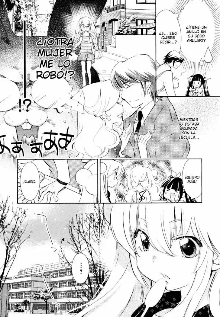 Kodomo no Jikan (2004) - Capítulo 86 - Página 6 - LectorTMOo