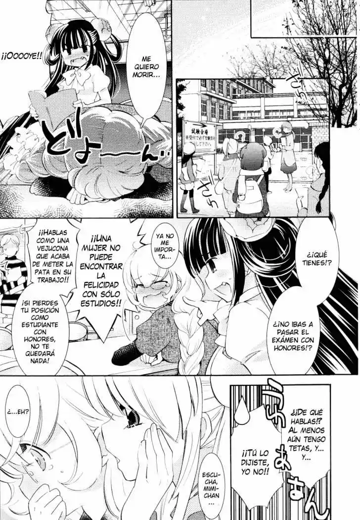Kodomo no Jikan (2004) - Capítulo 86 - Página 11 - LectorTMOo