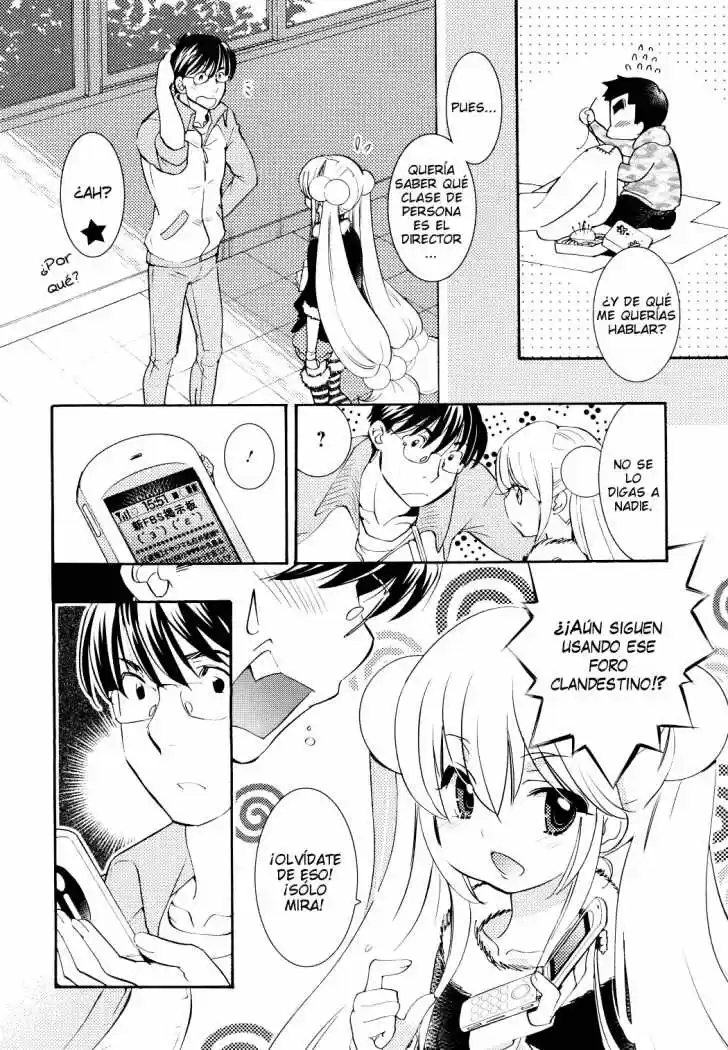Kodomo no Jikan (2004) - Capítulo 87 - Página 7 - LectorTMOo