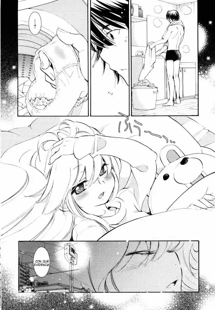 Kodomo no Jikan (2004) - Capítulo 87 - Página 17 - LectorTMOo