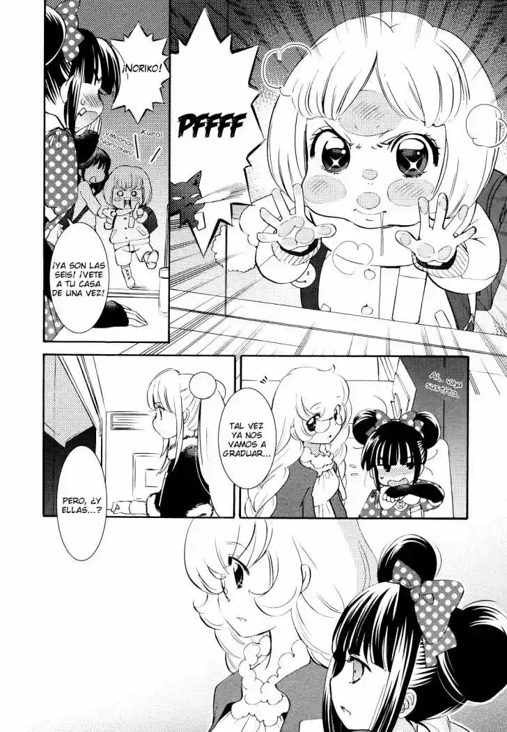 Kodomo no Jikan (2004) - Capítulo 87 - Página 19 - LectorTMOo
