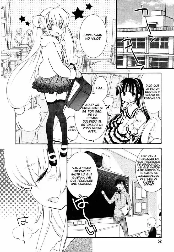 Kodomo no Jikan (2004) - Capítulo 87 - Página 21 - LectorTMOo