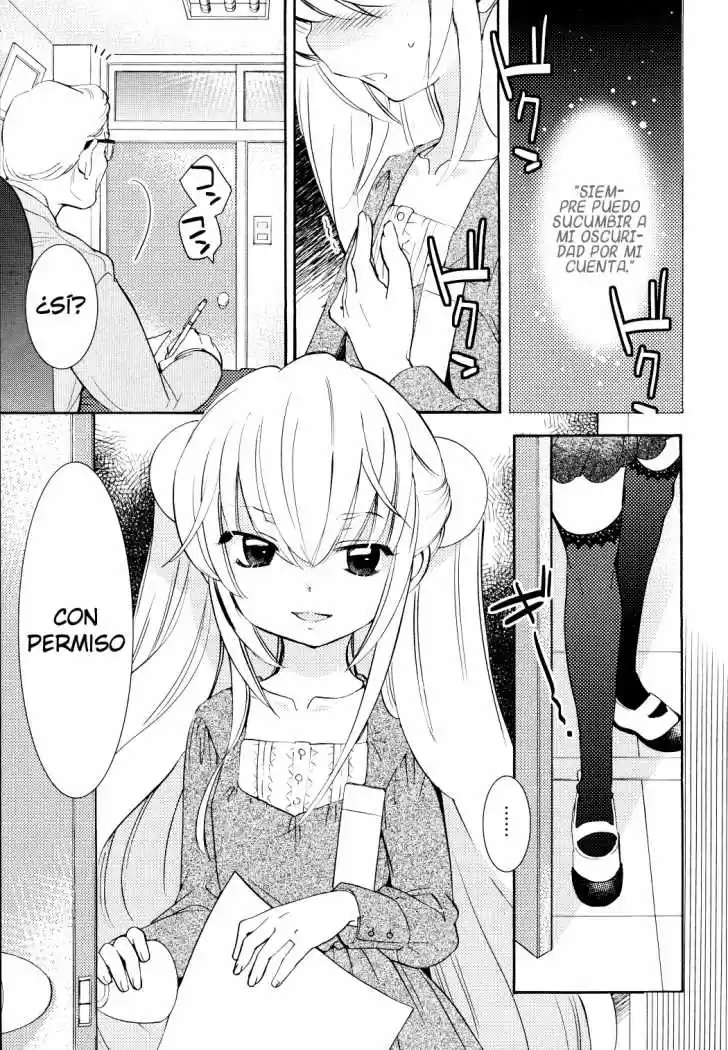 Kodomo no Jikan (2004) - Capítulo 88 - Página 5 - LectorTMOo