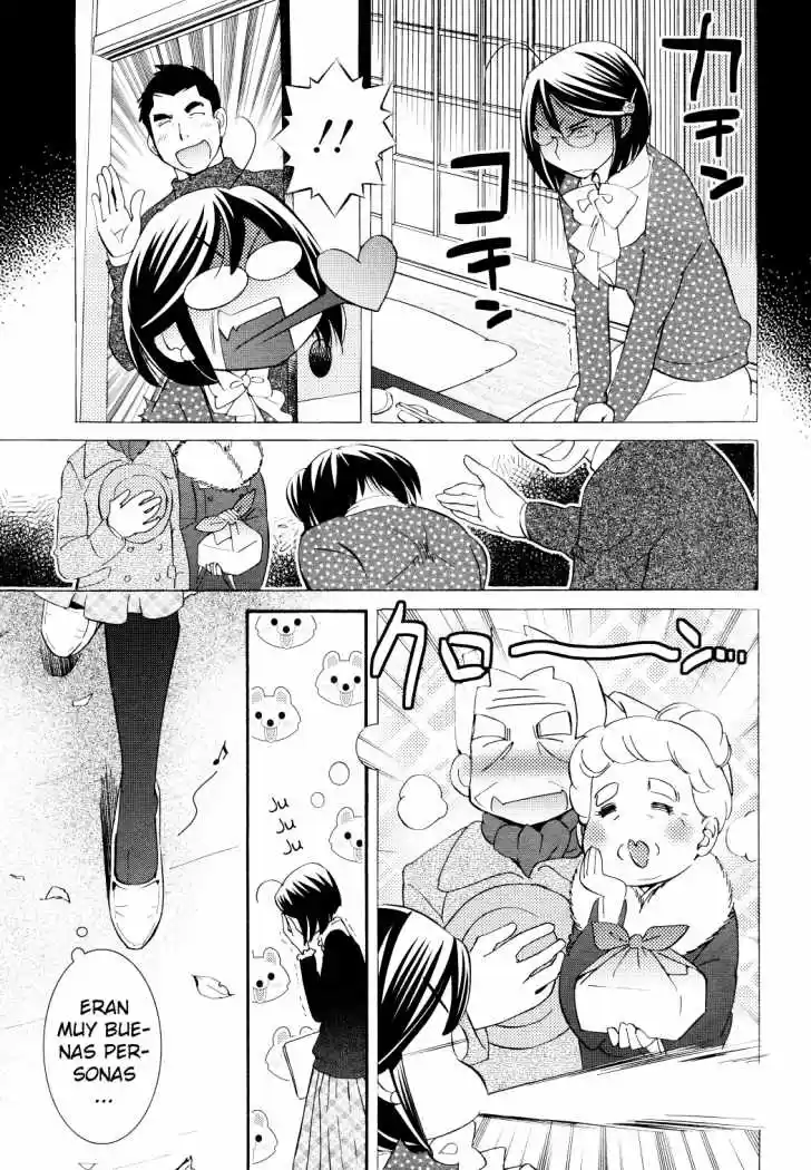Kodomo no Jikan (2004) - Capítulo 88 - Página 7 - LectorTMOo
