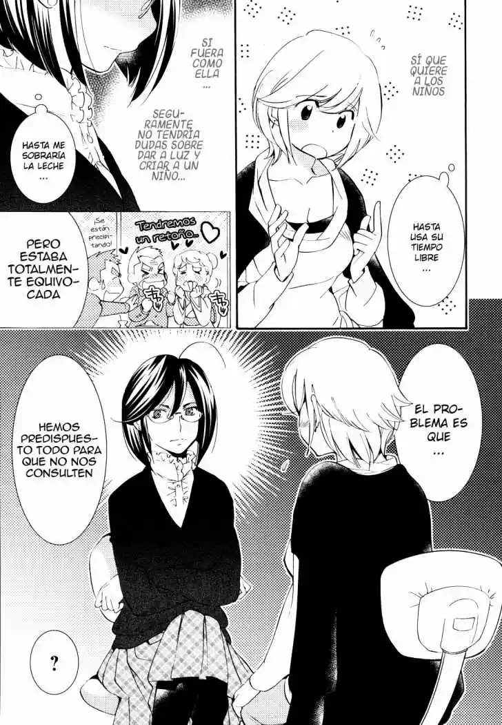 Kodomo no Jikan (2004) - Capítulo 88 - Página 11 - LectorTMOo