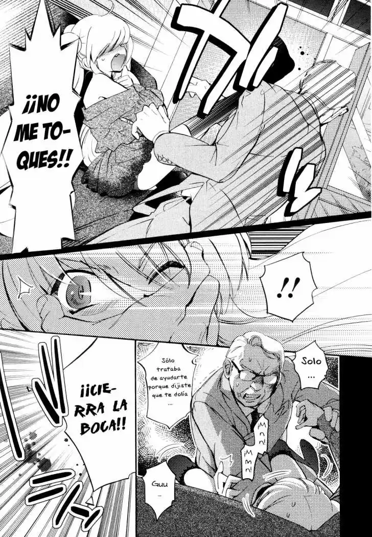 Kodomo no Jikan (2004) - Capítulo 88 - Página 23 - LectorTMOo