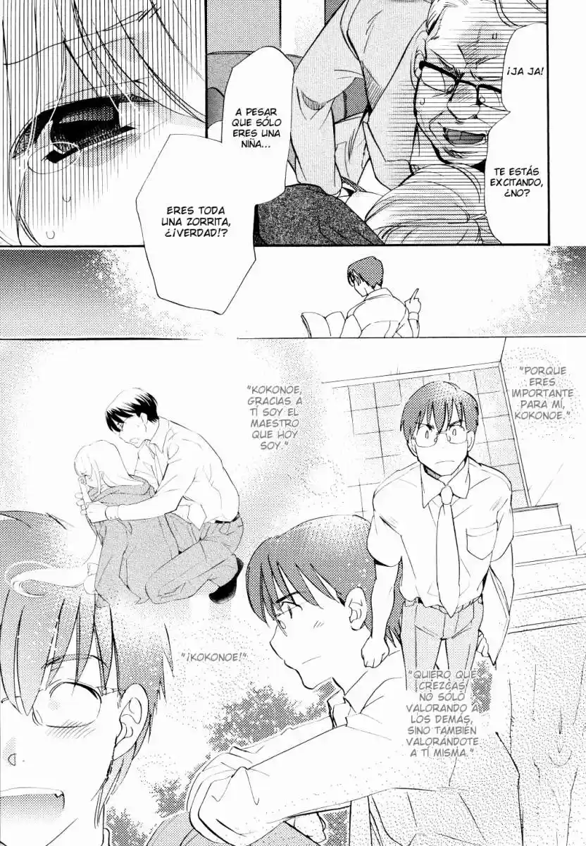 Kodomo no Jikan (2004) - Capítulo 89 - Página 3 - LectorTMOo