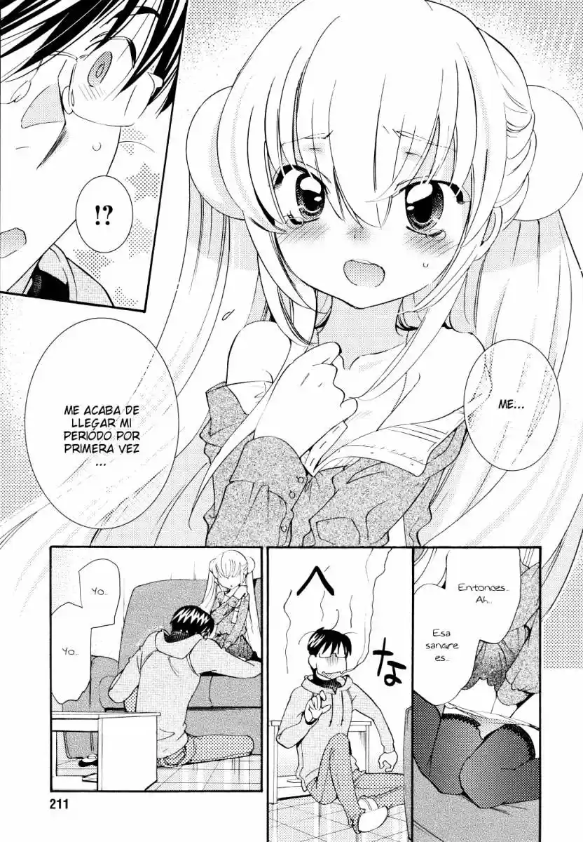 Kodomo no Jikan (2004) - Capítulo 89 - Página 9 - LectorTMOo
