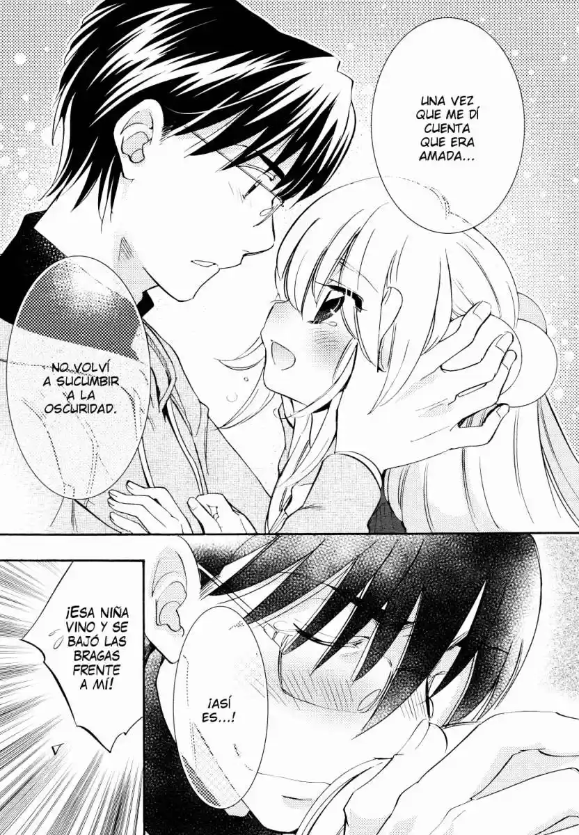 Kodomo no Jikan (2004) - Capítulo 89 - Página 11 - LectorTMOo