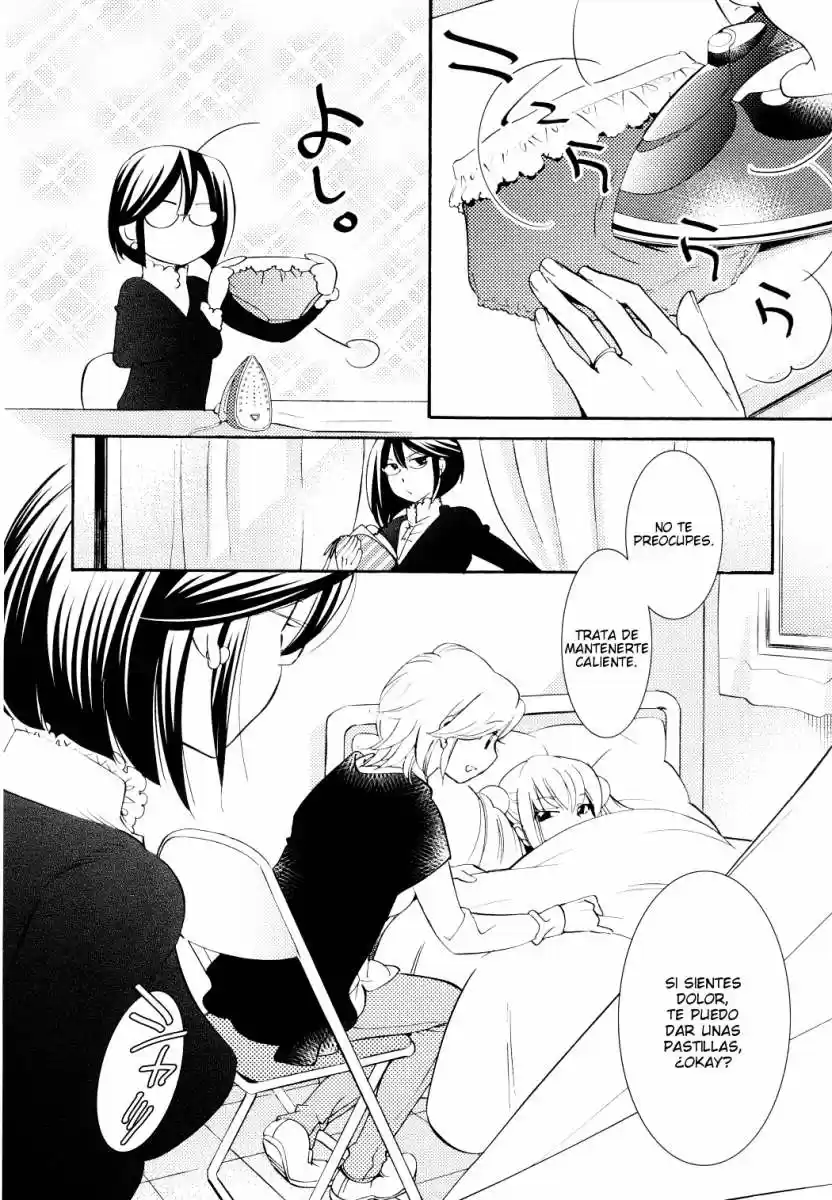 Kodomo no Jikan (2004) - Capítulo 89 - Página 14 - LectorTMOo