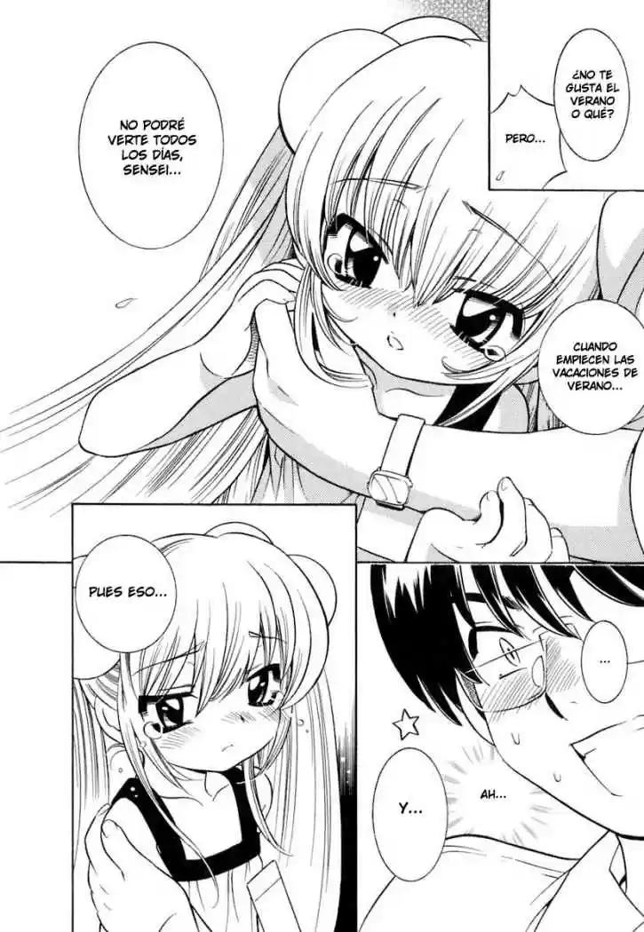 Kodomo no Jikan (2004) - Capítulo 9 - Página 7 - LectorTMOo