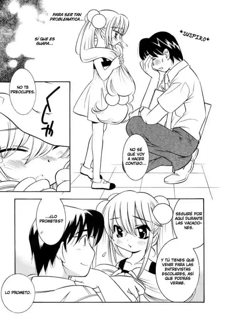Kodomo no Jikan (2004) - Capítulo 9 - Página 8 - LectorTMOo