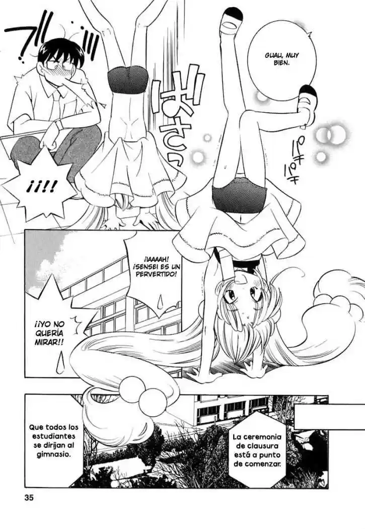 Kodomo no Jikan (2004) - Capítulo 9 - Página 10 - LectorTMOo