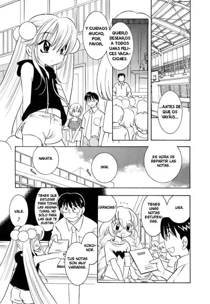 Kodomo no Jikan (2004) - Capítulo 9 - Página 12 - LectorTMOo