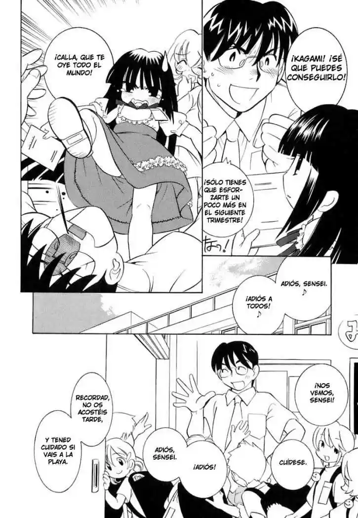 Kodomo no Jikan (2004) - Capítulo 9 - Página 13 - LectorTMOo