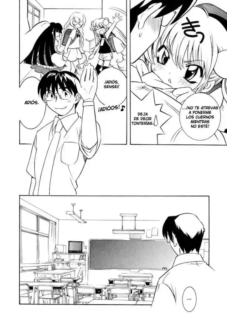 Kodomo no Jikan (2004) - Capítulo 9 - Página 15 - LectorTMOo