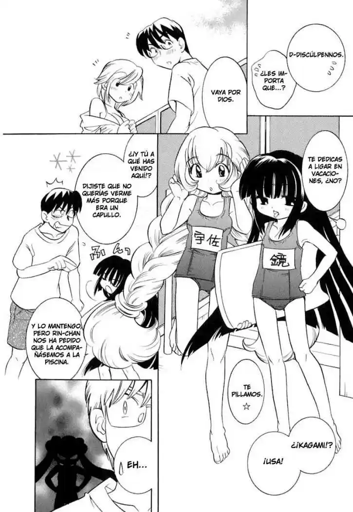 Kodomo no Jikan (2004) - Capítulo 9 - Página 19 - LectorTMOo