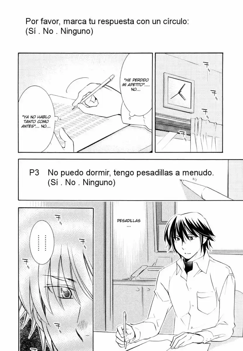 Kodomo no Jikan (2004) - Capítulo 90 - Página 10 - LectorTMOo