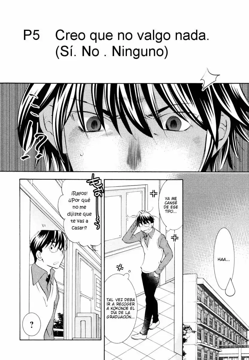 Kodomo no Jikan (2004) - Capítulo 90 - Página 12 - LectorTMOo