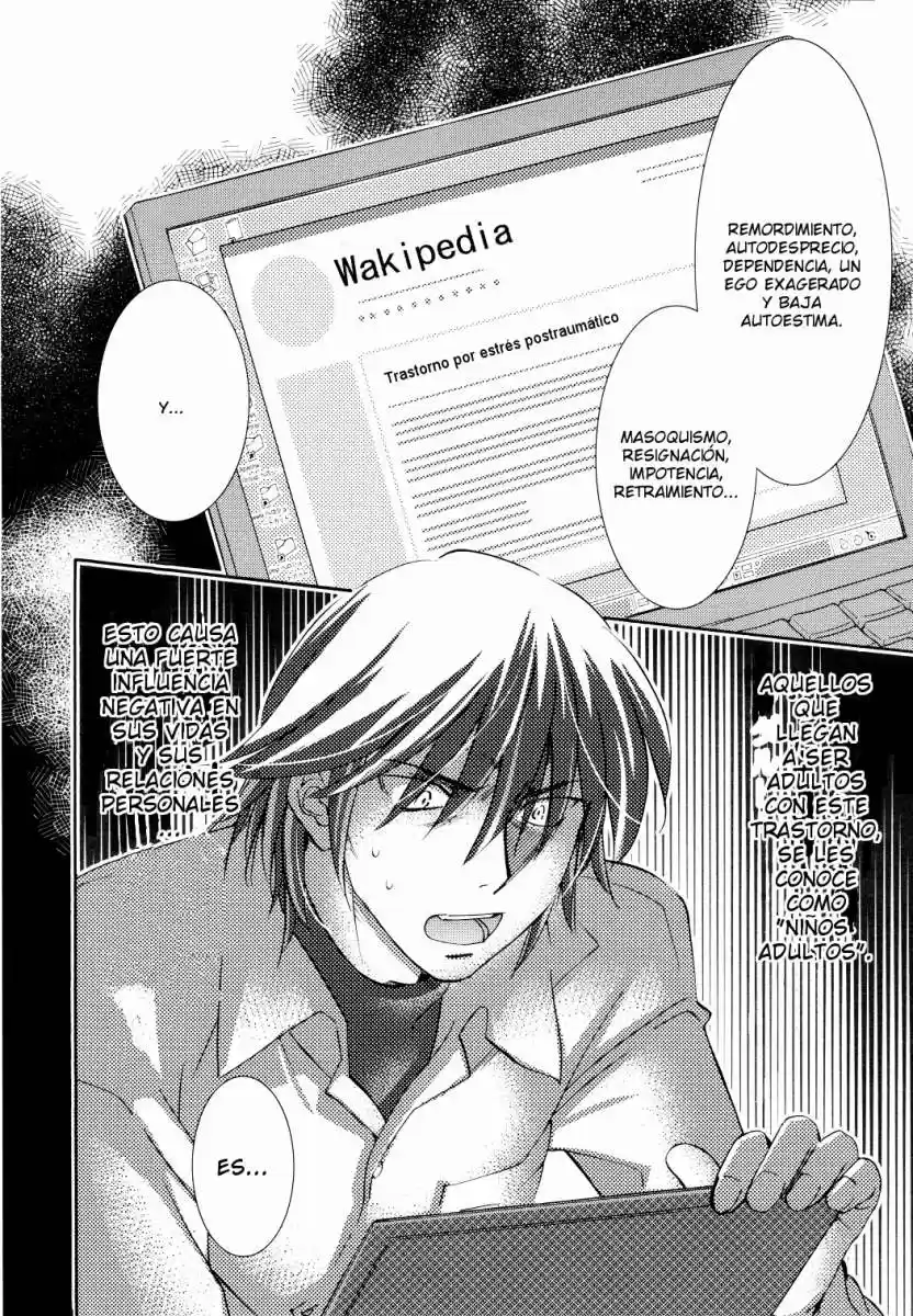 Kodomo no Jikan (2004) - Capítulo 90 - Página 18 - LectorTMOo
