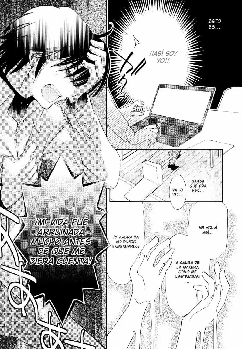 Kodomo no Jikan (2004) - Capítulo 90 - Página 19 - LectorTMOo