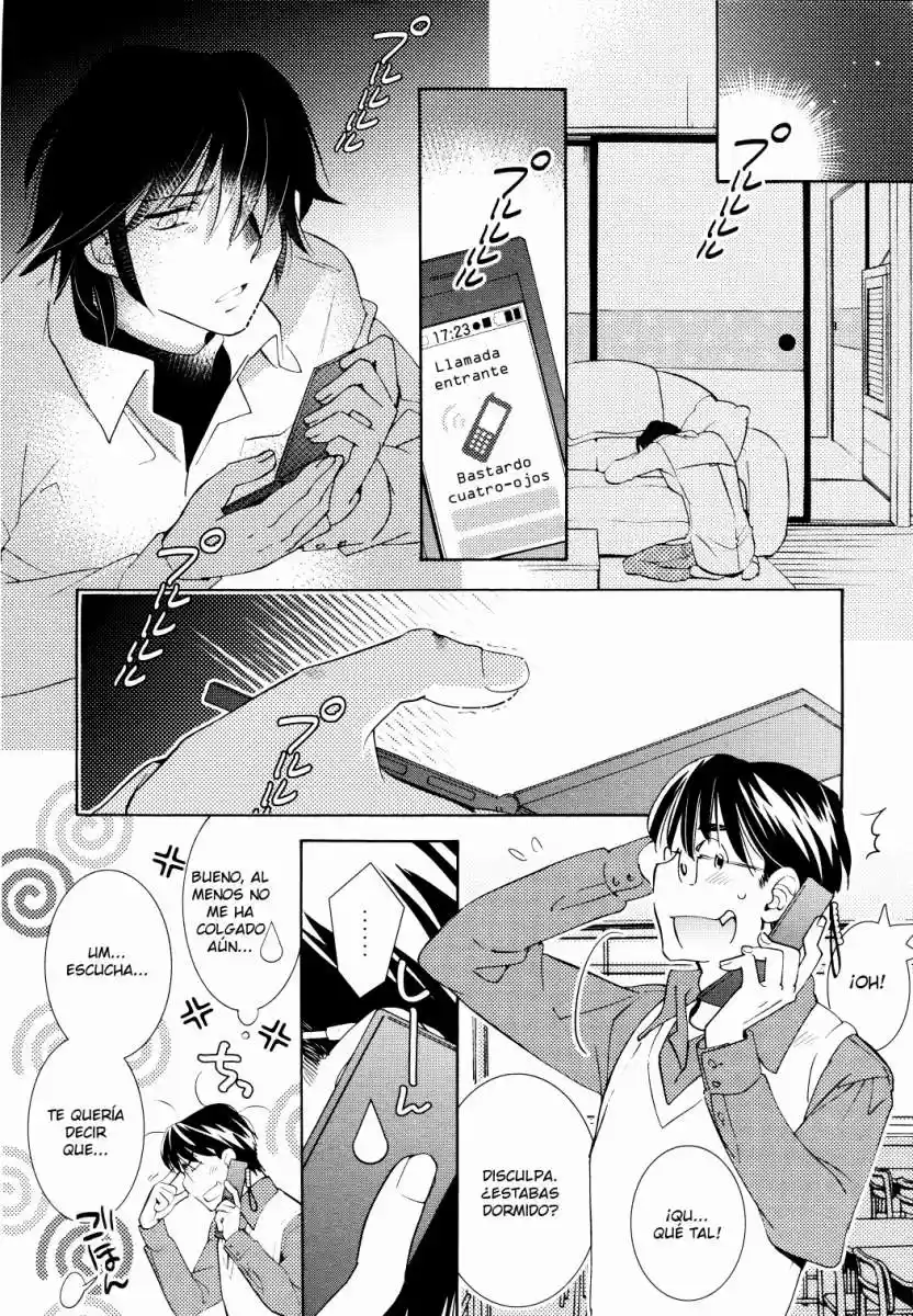 Kodomo no Jikan (2004) - Capítulo 90 - Página 20 - LectorTMOo