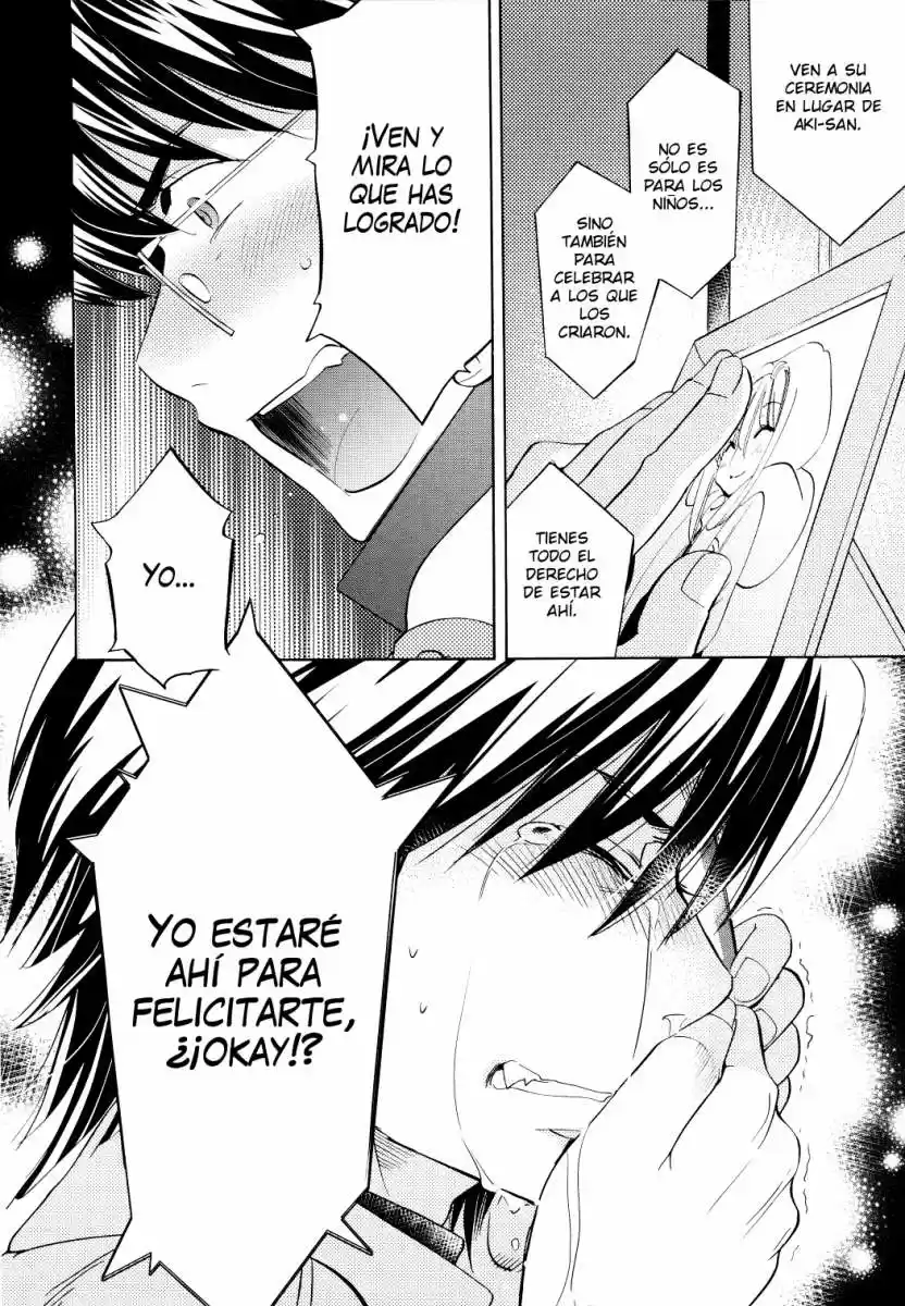 Kodomo no Jikan (2004) - Capítulo 90 - Página 22 - LectorTMOo