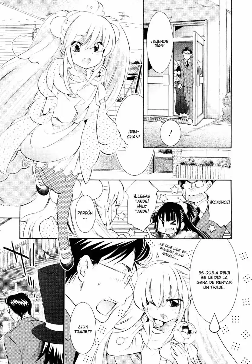 Kodomo no Jikan (2004) - Capítulo 90 - Página 25 - LectorTMOo