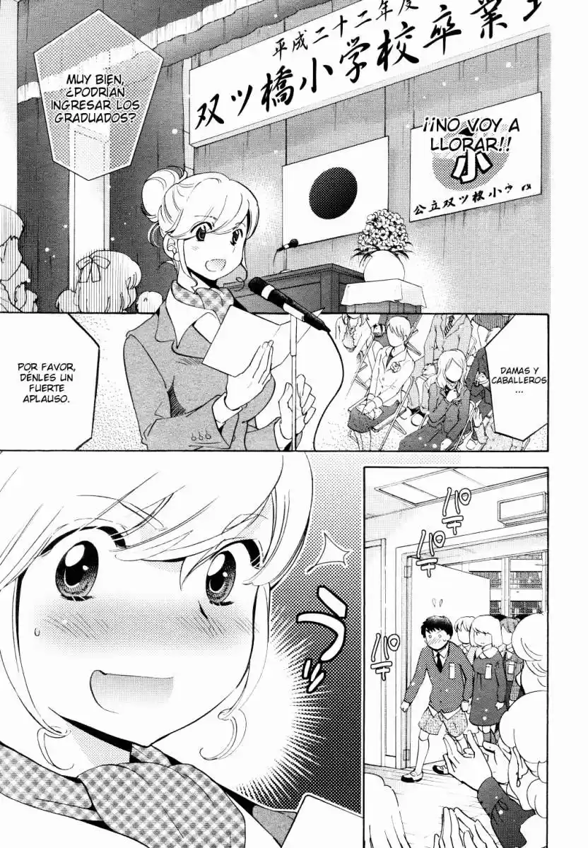 Kodomo no Jikan (2004) - Capítulo 91 - Página 3 - LectorTMOo
