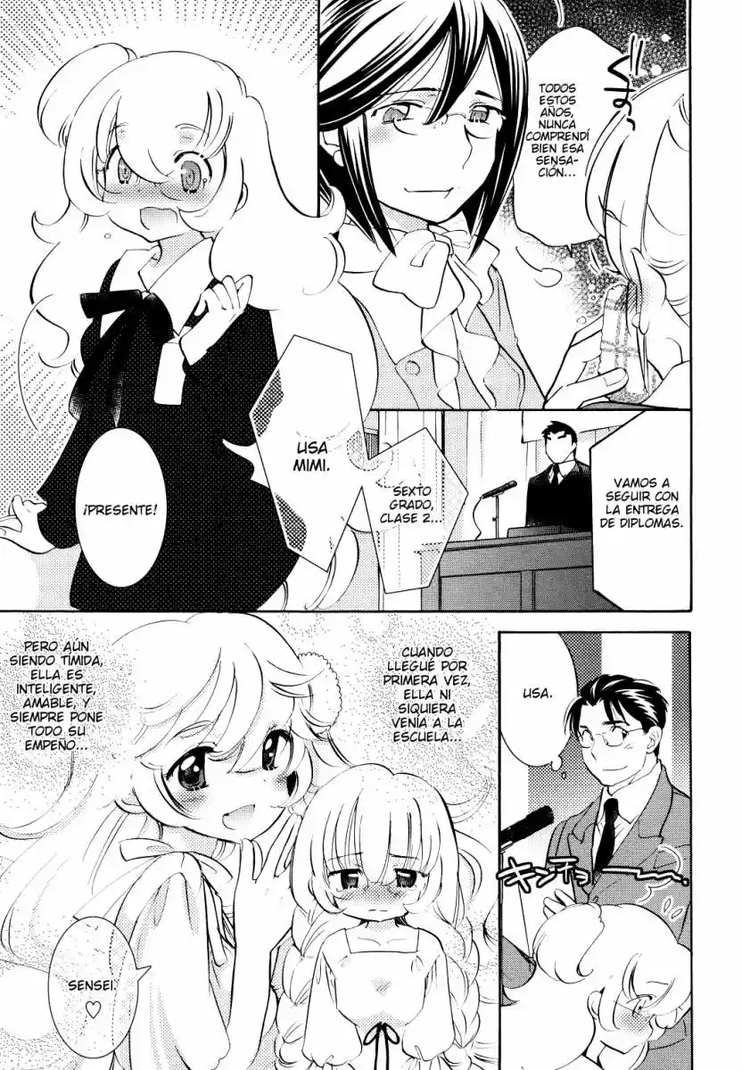 Kodomo no Jikan (2004) - Capítulo 91 - Página 5 - LectorTMOo