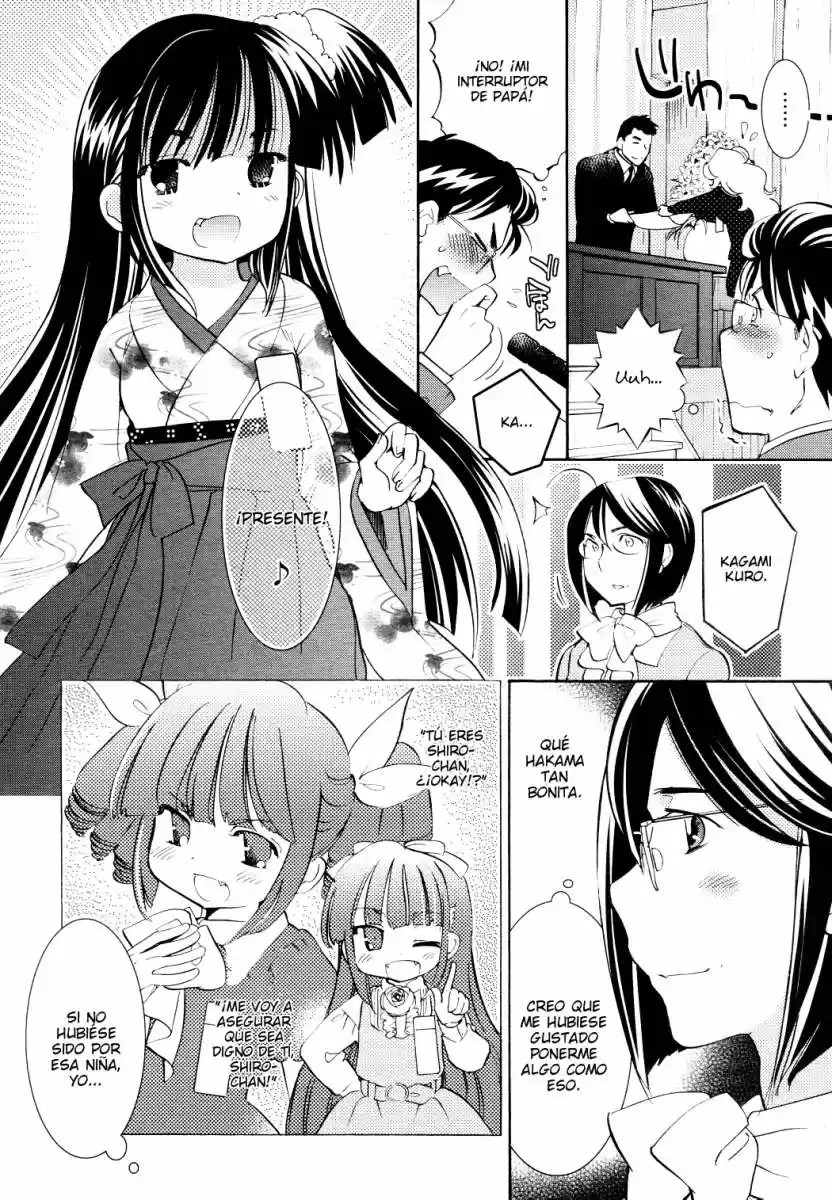 Kodomo no Jikan (2004) - Capítulo 91 - Página 6 - LectorTMOo