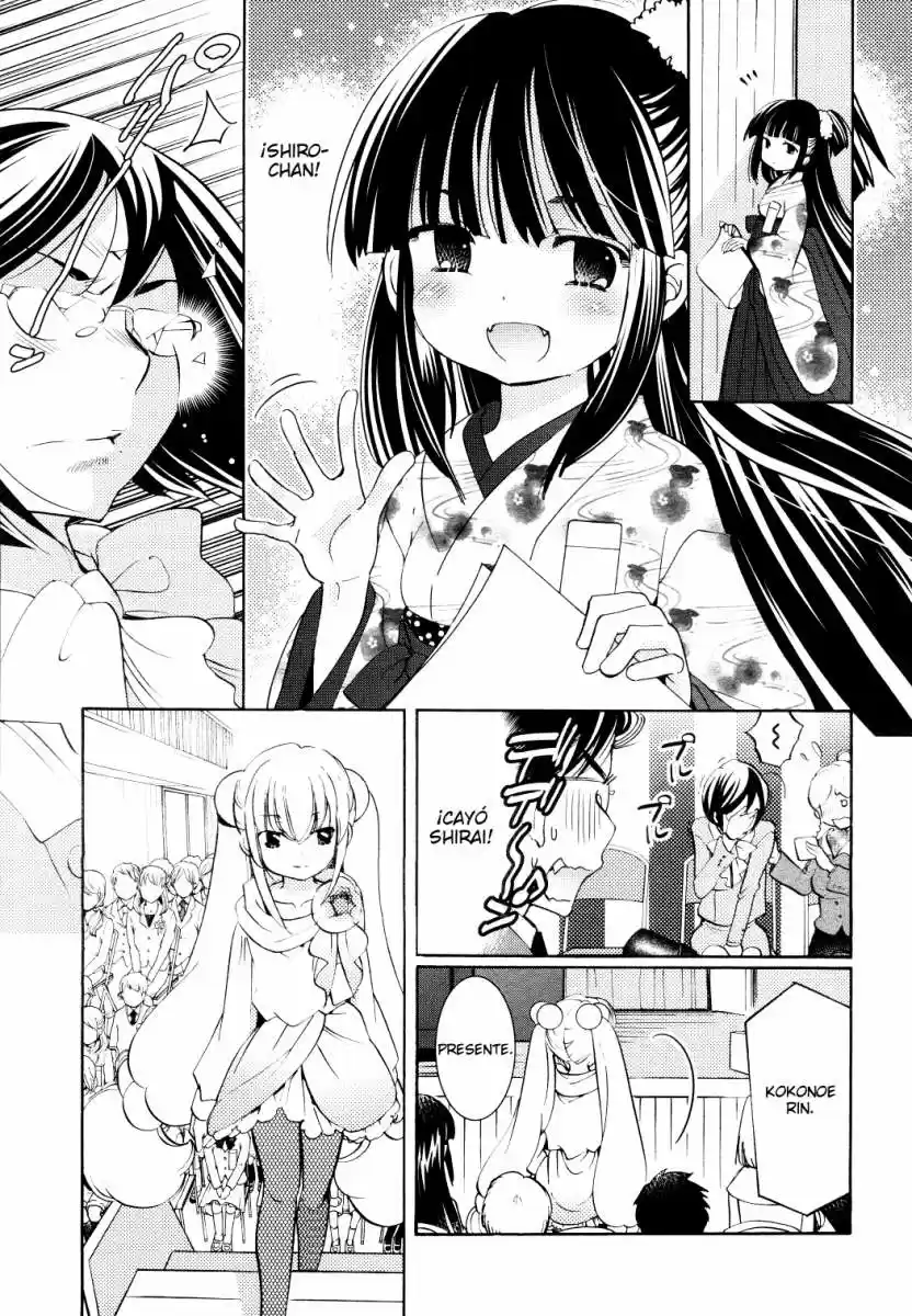 Kodomo no Jikan (2004) - Capítulo 91 - Página 7 - LectorTMOo