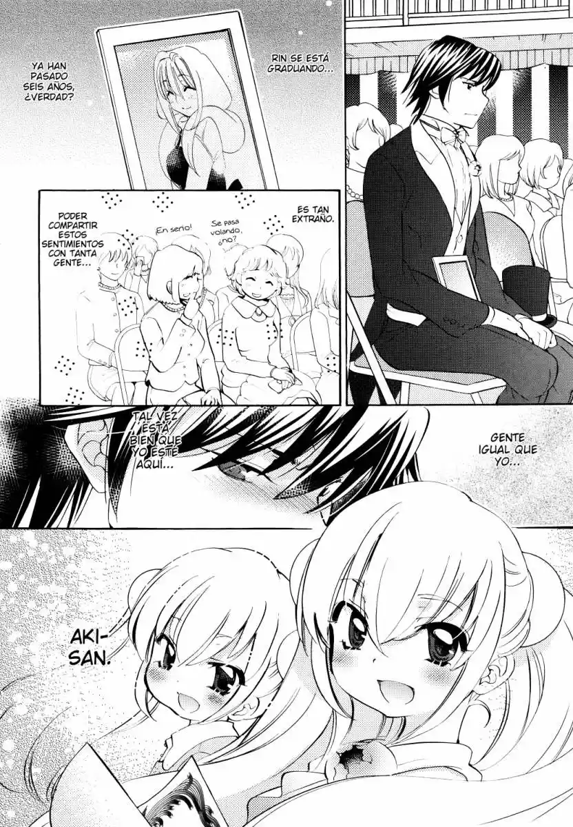 Kodomo no Jikan (2004) - Capítulo 91 - Página 8 - LectorTMOo