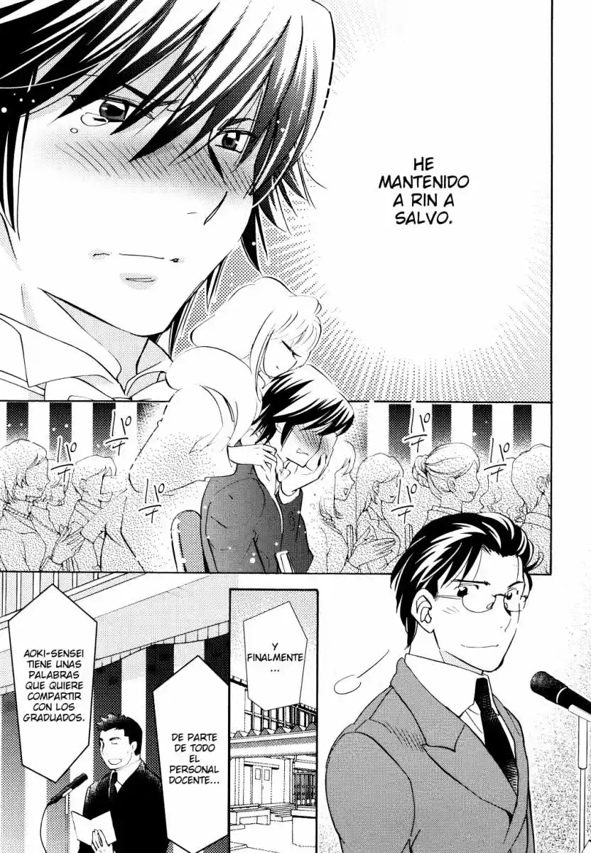 Kodomo no Jikan (2004) - Capítulo 91 - Página 9 - LectorTMOo