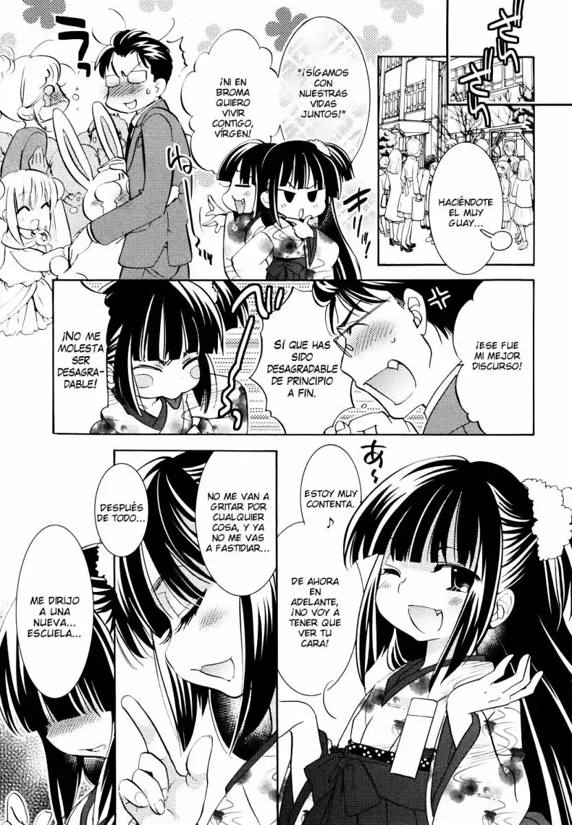 Kodomo no Jikan (2004) - Capítulo 91 - Página 13 - LectorTMOo