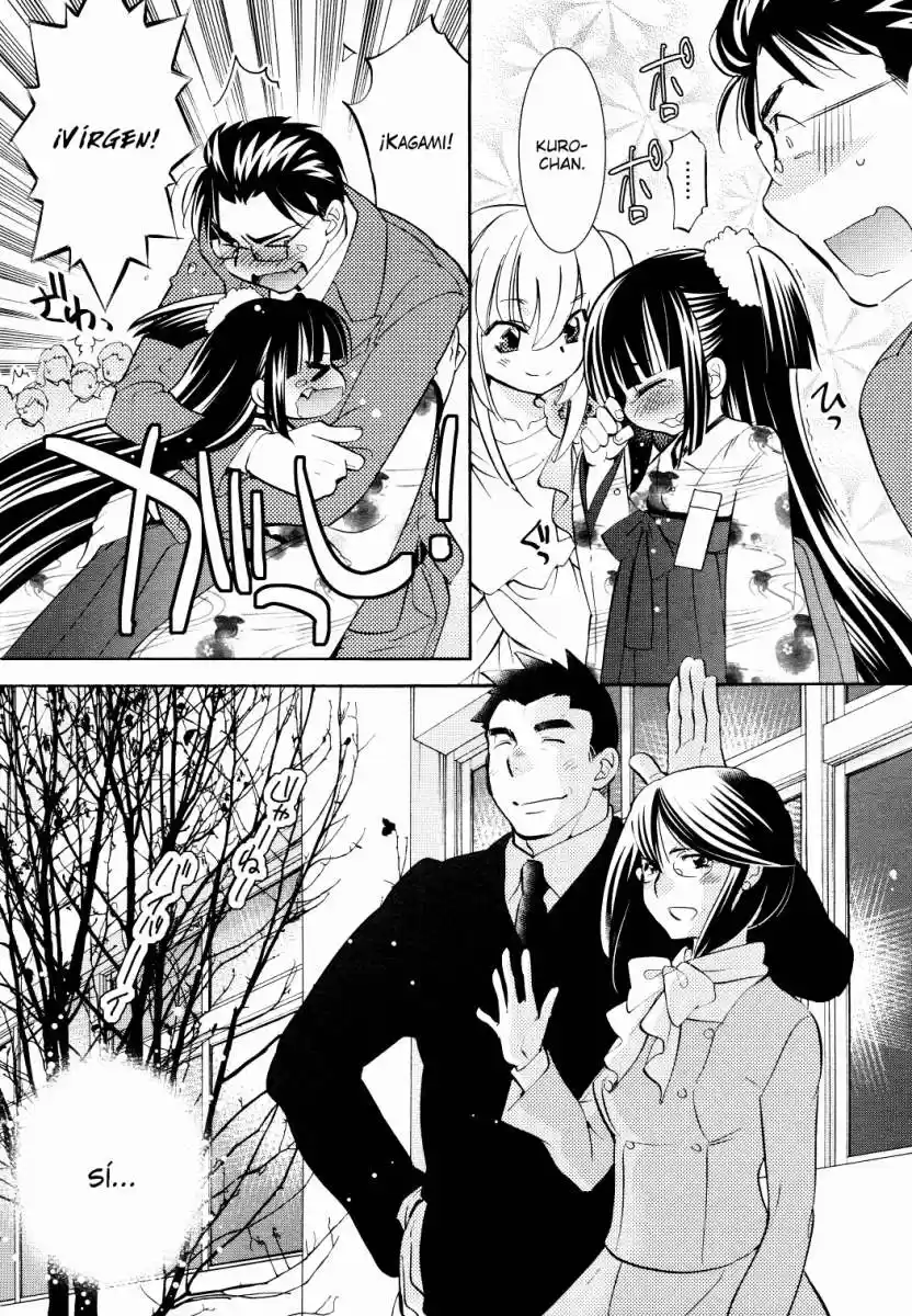 Kodomo no Jikan (2004) - Capítulo 91 - Página 14 - LectorTMOo