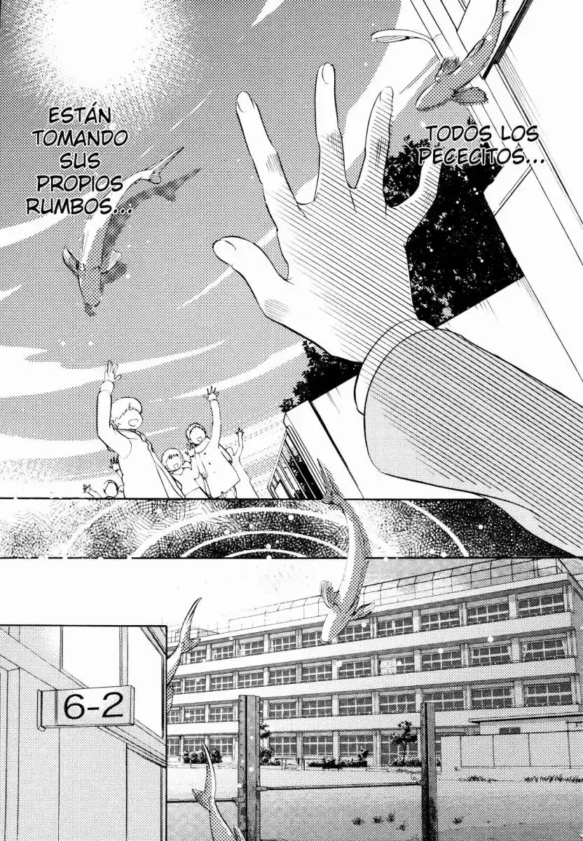 Kodomo no Jikan (2004) - Capítulo 91 - Página 15 - LectorTMOo