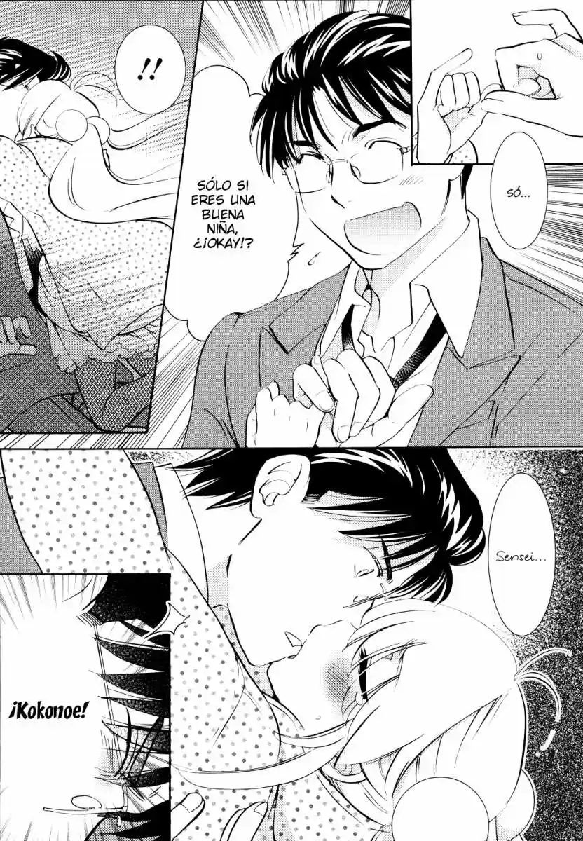 Kodomo no Jikan (2004) - Capítulo 91 - Página 19 - LectorTMOo