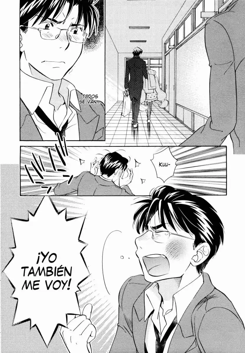 Kodomo no Jikan (2004) - Capítulo 91 - Página 22 - LectorTMOo