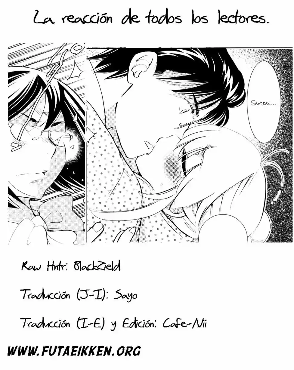 Kodomo no Jikan (2004) - Capítulo 91 - Página 25 - LectorTMOo