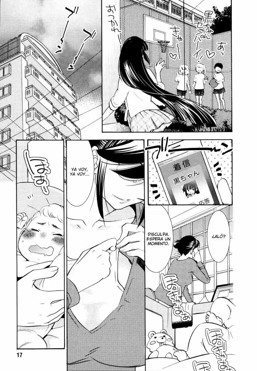 Kodomo no Jikan (2004) - Capítulo 92 - Página 6 - LectorTMOo