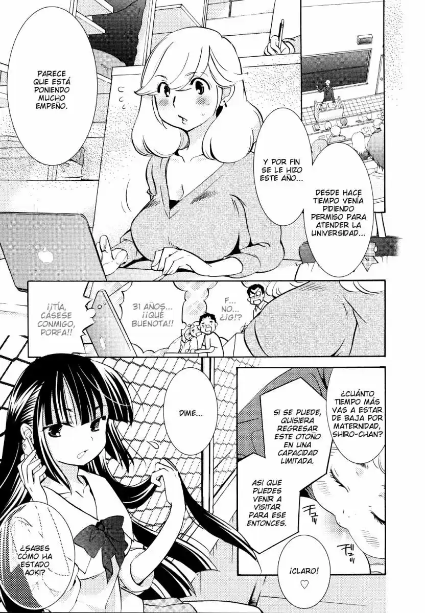 Kodomo no Jikan (2004) - Capítulo 92 - Página 8 - LectorTMOo