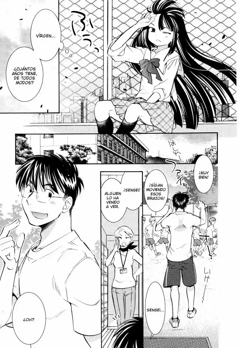 Kodomo no Jikan (2004) - Capítulo 92 - Página 10 - LectorTMOo