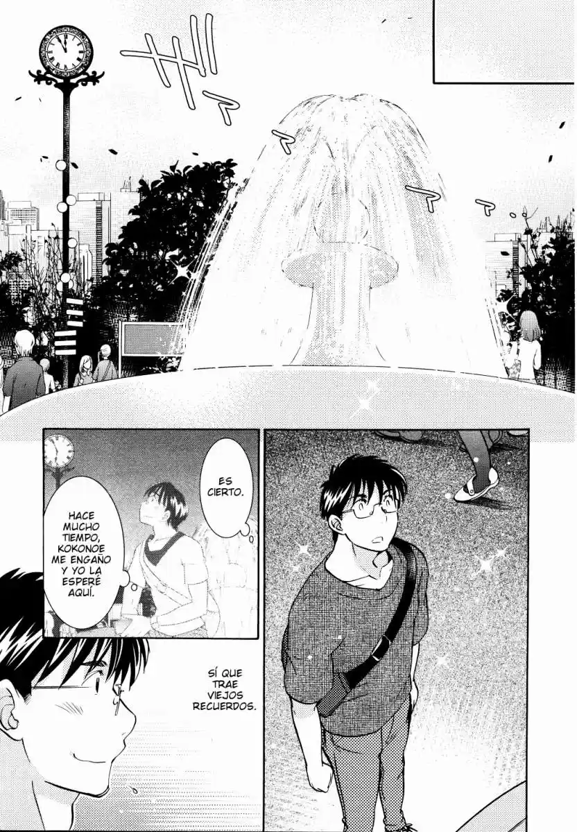 Kodomo no Jikan (2004) - Capítulo 92 - Página 20 - LectorTMOo