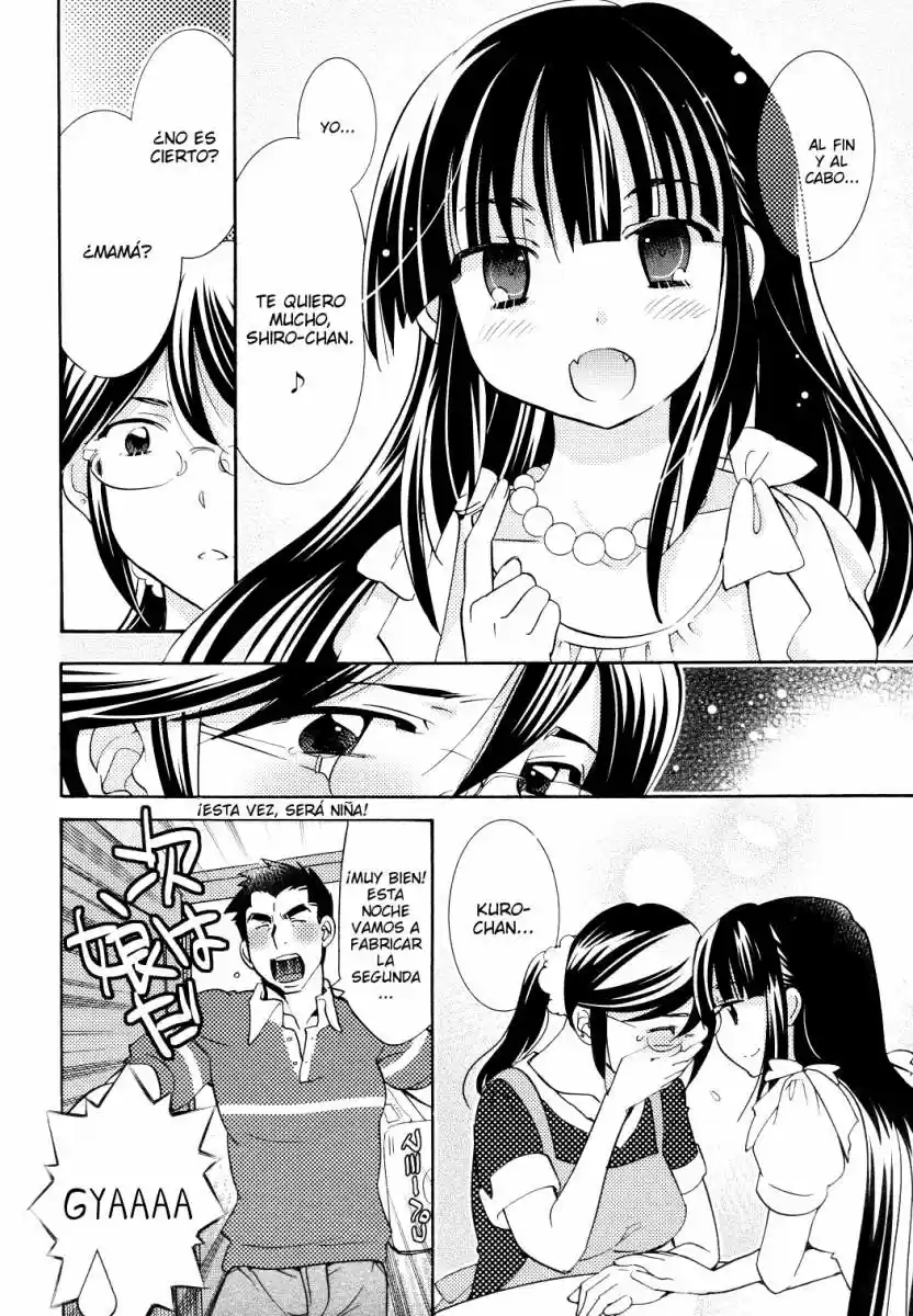 Kodomo no Jikan (2004) - Capítulo 93 - Página 7 - LectorTMOo