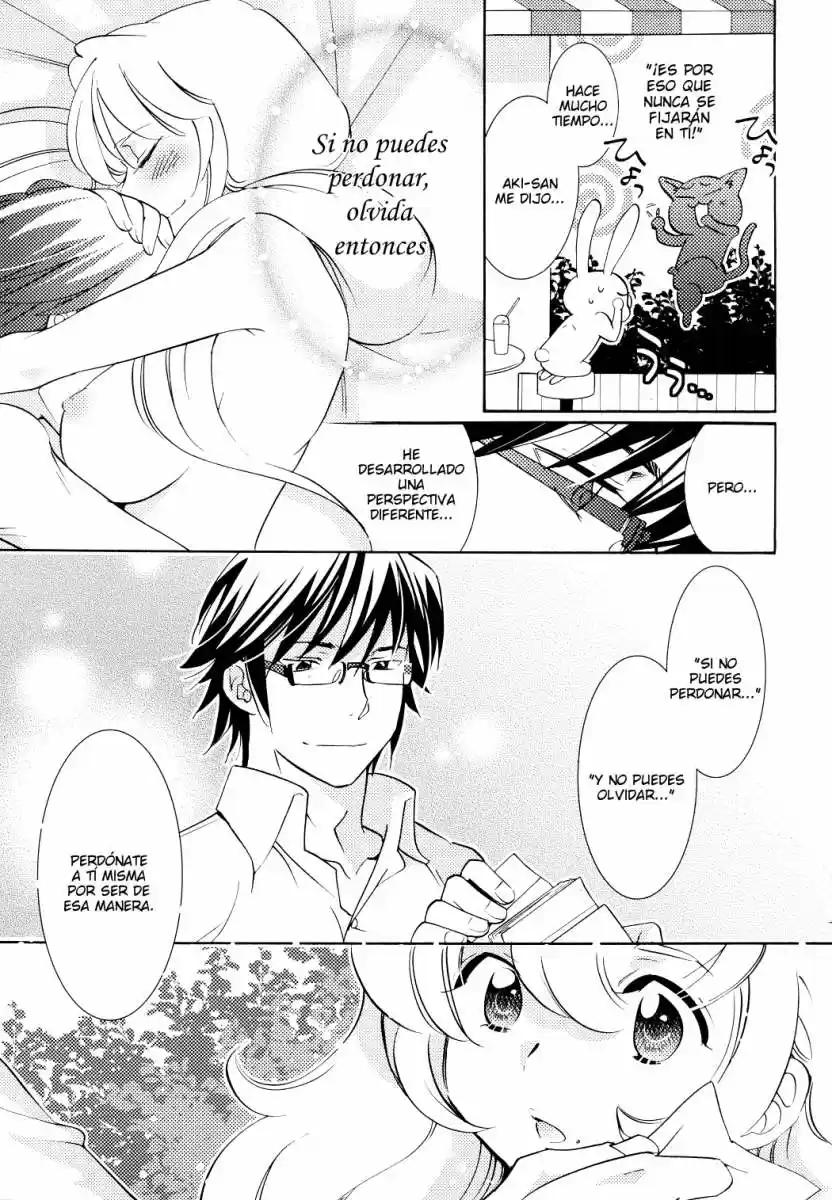 Kodomo no Jikan (2004) - Capítulo 93 - Página 10 - LectorTMOo