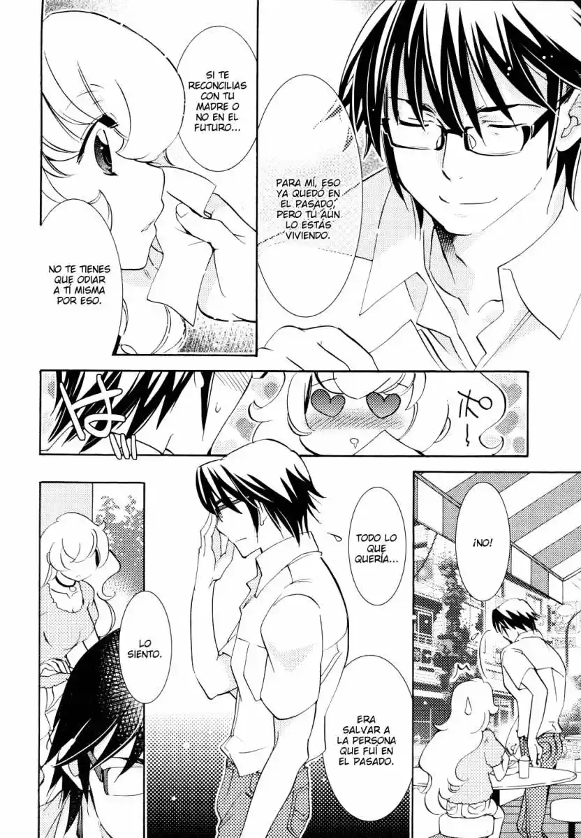 Kodomo no Jikan (2004) - Capítulo 93 - Página 11 - LectorTMOo