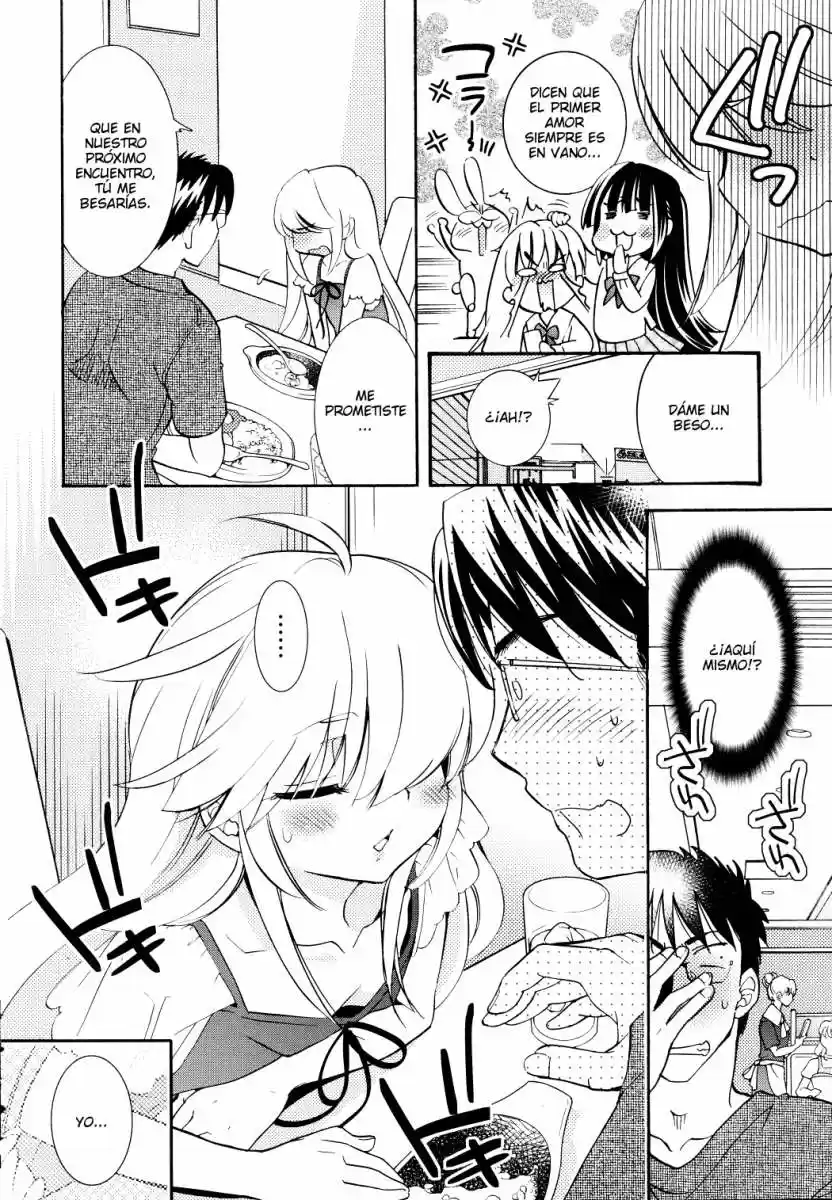 Kodomo no Jikan (2004) - Capítulo 93 - Página 13 - LectorTMOo