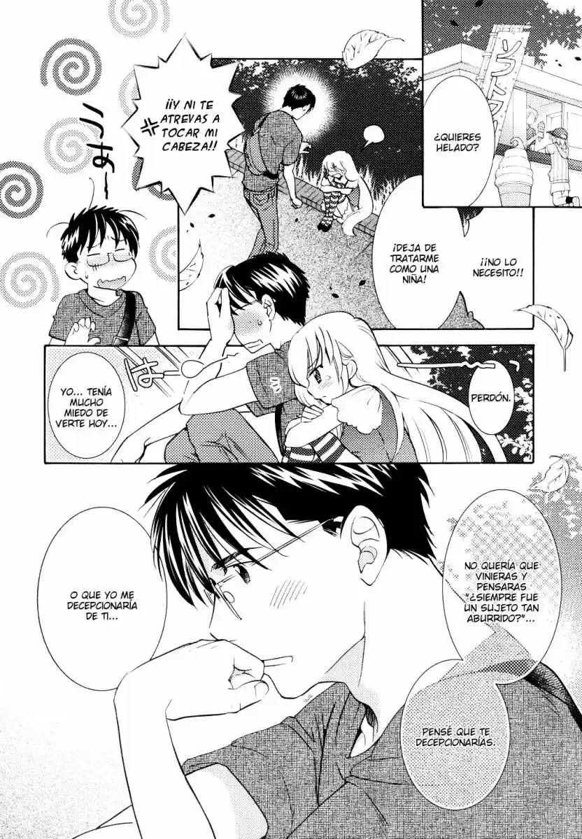 Kodomo no Jikan (2004) - Capítulo 93 - Página 15 - LectorTMOo