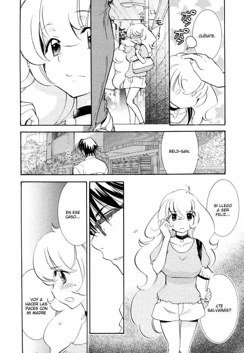 Kodomo no Jikan (2004) - Capítulo 93 - Página 19 - LectorTMOo